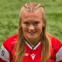 Molly Bunker Gloucester-Hartpury Women