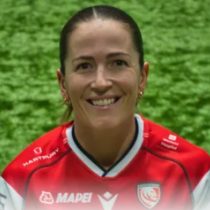 Lizzie Gouldan Gloucester-Hartpury Women