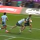 George Furbank seals the deal for Saints with his 2nd try
