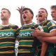 Saints book a spot in the Prem Final