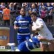 Try saving tackle from Santi Carreras