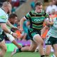 Prem Rugby Semi Finals TOTW