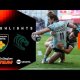 Northampton Saints vs Leicester Tigers | Gallagher PREM Rugby Highlights