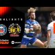 Bath vs Exeter Chiefs | Gallagher PREM Rugby Highlights