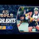 HURRICANES v BLUES | Semi Final Highlights | Super Rugby Pacific 2026