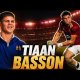 Tiaan Basson | One of South Africa's Best Schoolboy Rugby Talents