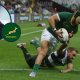 Rassie Erasmus and Mzwandile Stick to name the Springbok teams for the double header this weekend, on Tuesday 16 June.