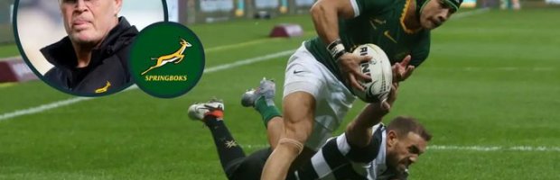 Rassie Erasmus