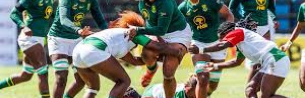 Springbok women1