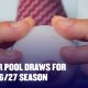 The pool draws for the 2026/27 Investec Champions Cup and EPCR Challenge Cup tournaments will be staged at the Premier Sports studios in Dublin on Wednesday 1 July.