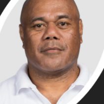 Senirusi Seruvakula Fiji