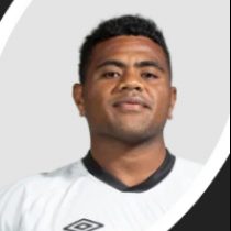 Joshua Uluibau Fiji U20's