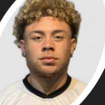 Thomas Setataia Fiji U20's