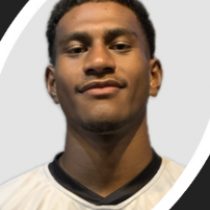 Judah Draiva rugby player