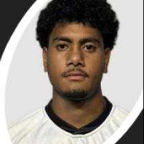 Bogidrau Kikau rugby player