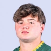 Liam van Wyk