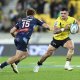 Hurricanes name team to face Chiefs in home Super Rugby Pacific Grand Final