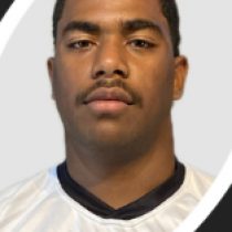 Apenisa Naevo Fiji U20's