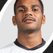 Alipate Ratunagusu rugby player