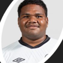 Jone Buadromo Fiji U20's