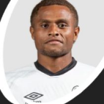 Mesake Nalase Fiji U20's