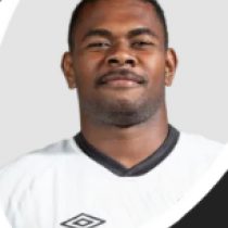 Saimone Vaisova Fiji U20's