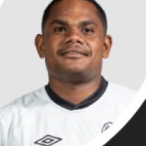 Isikeli Bari rugby player