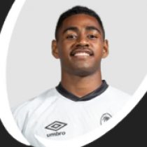 Meli Buinimasi Waqairadovu rugby player