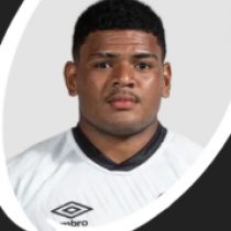 Savenaca Qabale Fiji U20's