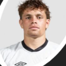 Sam Chapman rugby player