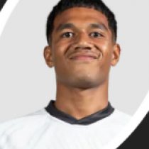 Asi &ndash; Tui&rsquo;lagi Fuli rugby player