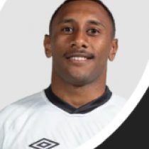 Emosi Nuku Fiji U20's