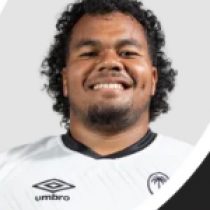 Vaimoe Koroi Fiji U20's