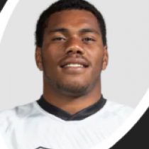 Sivaniolo Kalaveti Fiji U20's