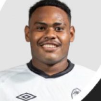 Raymond Navunikaba rugby player