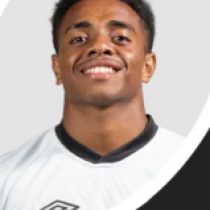 Francis Adam Khan Fiji U20's