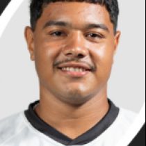 Neville Amputch Fiji U20's