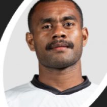 Ro Mocelutu Macanawai rugby player