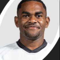 Duacake Vulaibabuwaha rugby player