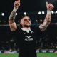 Perenara to lead Barbarians v Springboks