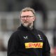 Turner-Hall and Long Confirmed as assistant coaches
