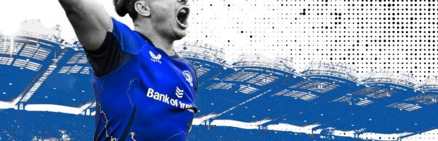 Leinster Rugby