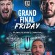 Vodacom Bulls select Bok-heavy XV to win, not just compete.