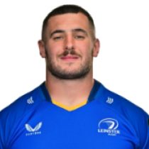 Jerry Cahir Leinster Rugby
