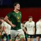 Who is Riley Norton? Meet the 20-year-old Springboks star called up to the senior squad by Rassie Erasmus