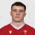 Caio James Wales U20's
