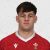 Sion Davies Wales U20's