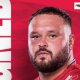 Prop Harri O&rsquo;Connor signs new Scarlets deal