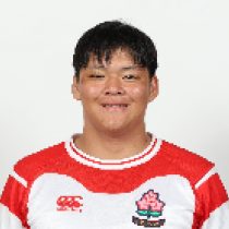 Kanta Kawagoe rugby player
