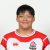 Kanta Kawagoe rugby player